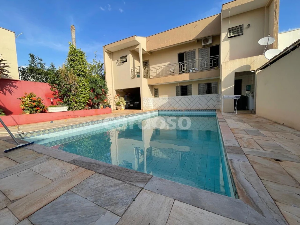 Imagens do imóveis SOBRADO COM 2 SUÍTES E 1 QUARTO À VENDA POR R$ 795.000,00 – ITAMARATY – IBIPORÃ