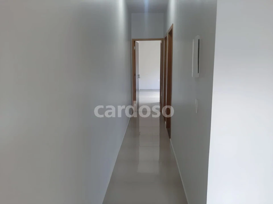 CASA COM 1 SUÍTE E 1 QUARTO PARA LOCAÇÃO - BELTRÃO - IBIPORÃ/PR