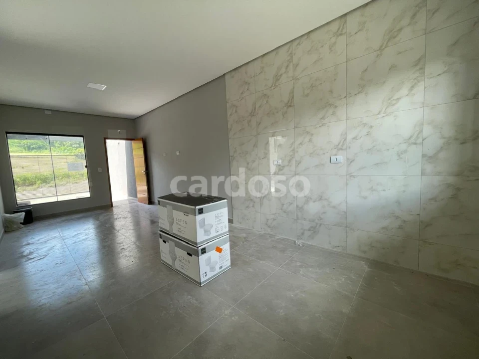 Imagens do imóveis CASA Á VENDA EM IBIPORÃ – PARQUE DO VALE – R$ 280.000,00
