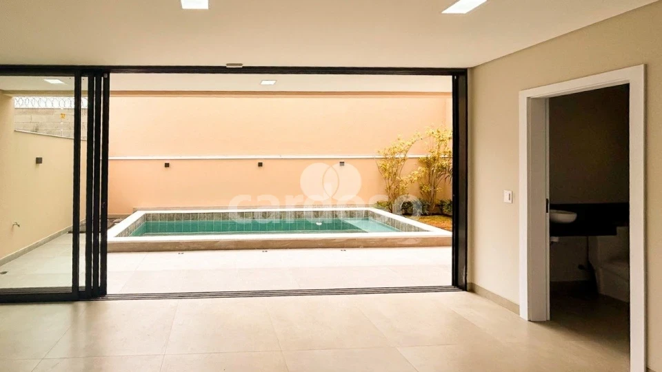 Imagens do imóveis Casa com 3 suítes à venda por R$ 1.790.000,00 – Jardim Universitário – Londrina/PR