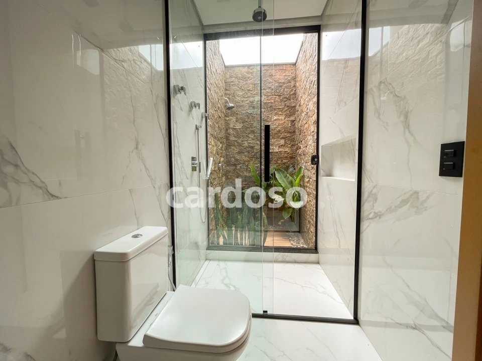 Casa com 3 suítes à venda por R$ 3.490.000,00 - Ecovillas do Lago - Sertanópolis/PR