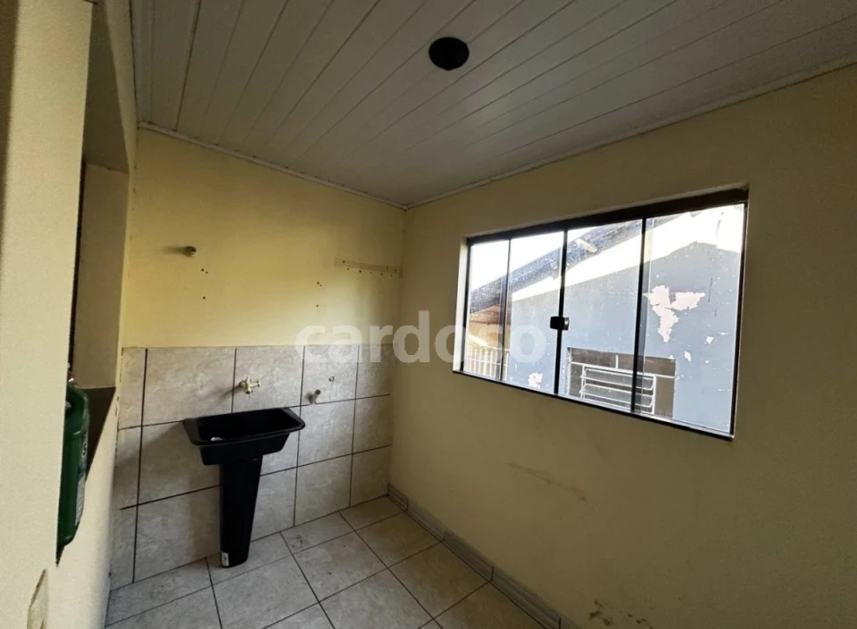 2 CASAS INDEPENDENTES NO MESMO TERRENO PARA LOCAÇÃO | SAN RAFAEL | IBIPORÃ/PR