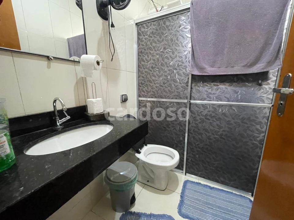 Imagens do imóveis VENDO – TROCO - CASA NO JD CINQUENTENARIO – IBIPORÃ – R$ 410.000,00