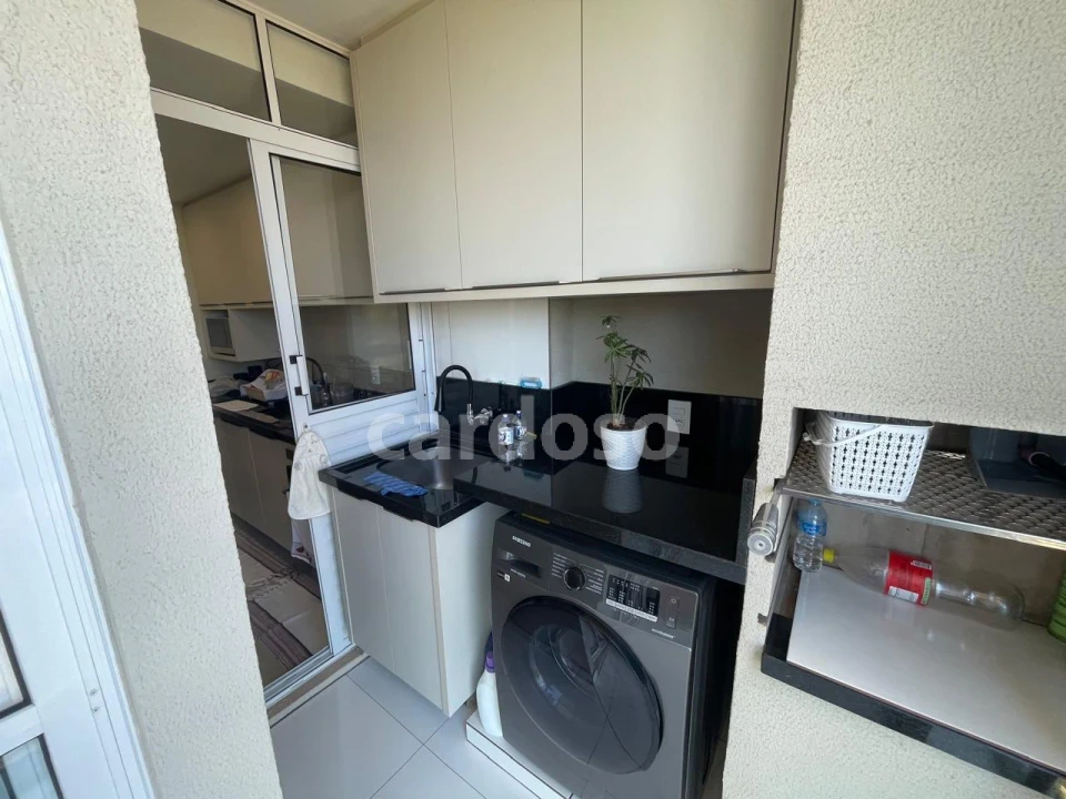 APARTAMENTO COM PLANEJADOS POR R$ 220.000,00 | CONDOMÍNIO ÁGUAS DO ENGENHO | IBIPORÃ/PR