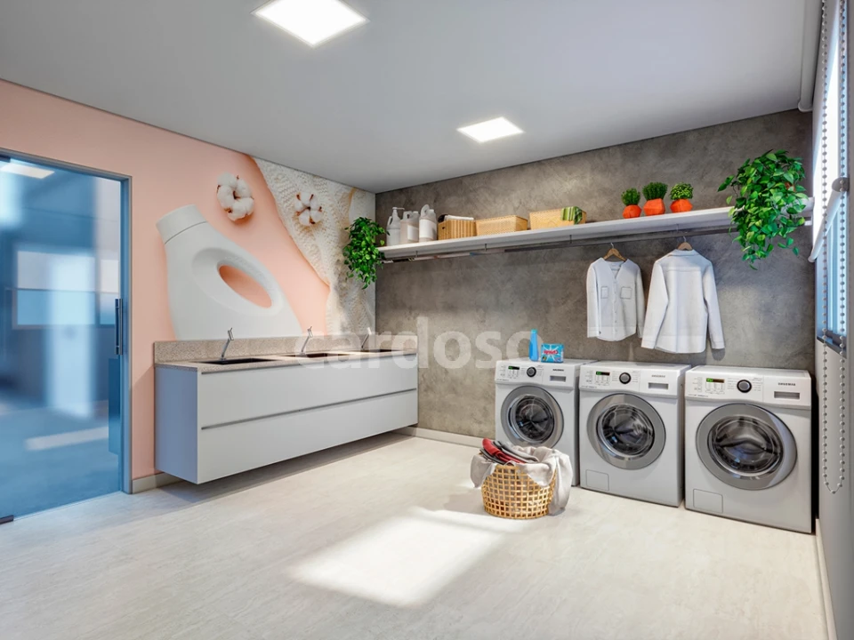 Imagens do imóveis Apartamento para locação por R$ 1.800,00 – Edifício Le Chalet – Londrina/PR