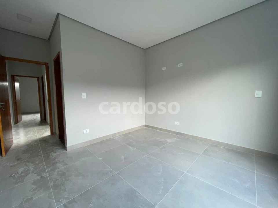 Imagens do imóveis CASA Á VENDA EM IBIPORÃ – PARQUE DO VALE – R$ 280.000,00