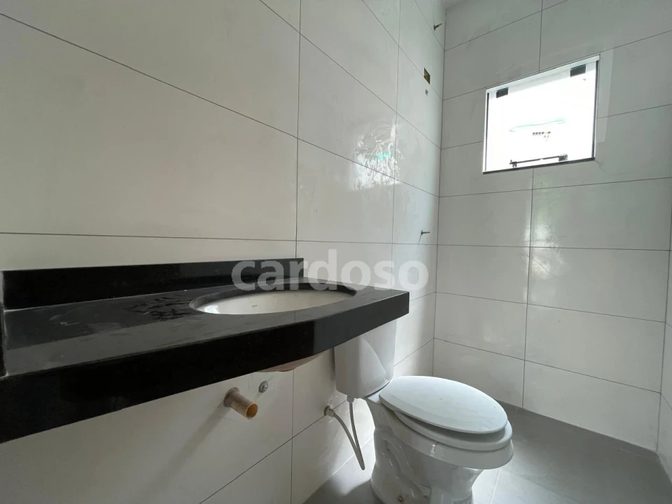 CASA COM SUÍTE À VENDA POR R$ 275.000,00 | RESIDENCIAL PARQUE GUARÁ | IBIPORÃ/PR