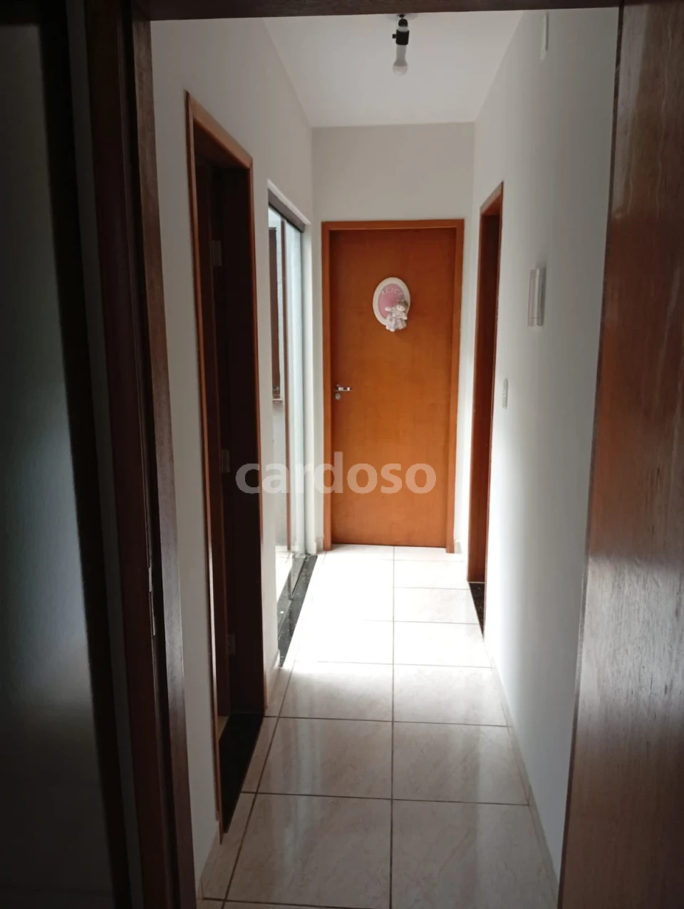 Casa à venda com 2 quartos e edícula – Jardim Canaã