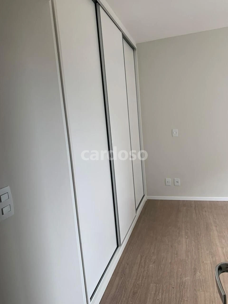 Imagens do imóveis Apartamento com 3 quartos para locação no Condomínio Vista Parque - Londrina/PR