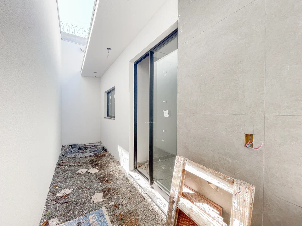 Casa com 3 dormitórios à venda por R$ 490.000,00 - Delta Ville - Ibiporã/PR