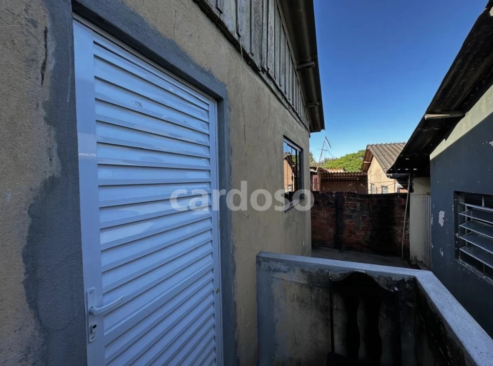 2 CASAS INDEPENDENTES NO MESMO TERRENO PARA LOCAÇÃO | SAN RAFAEL | IBIPORÃ/PR