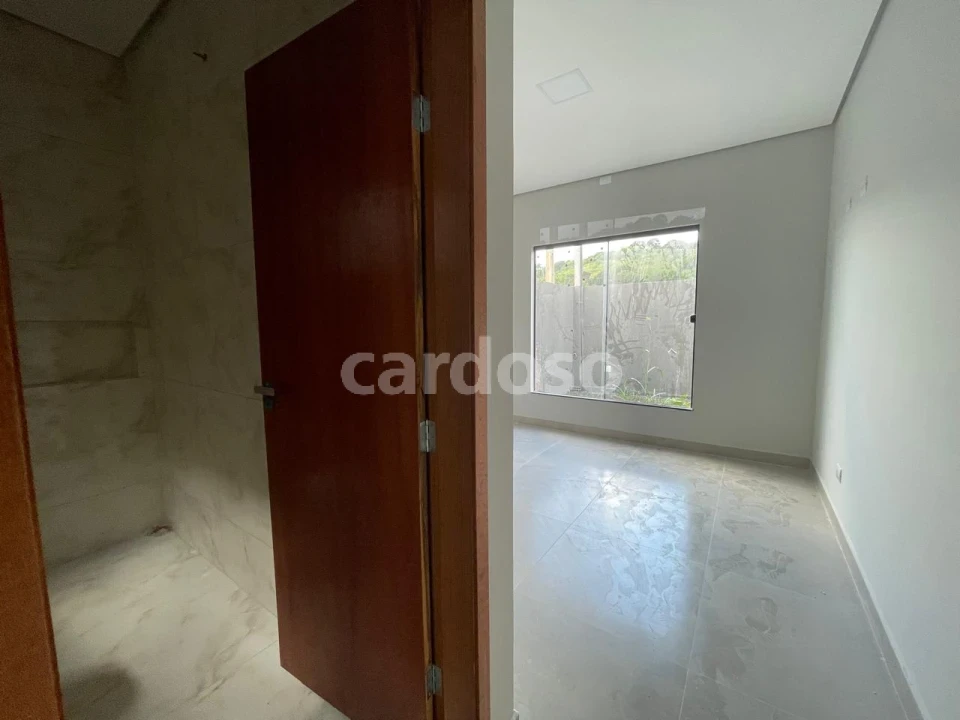 Imagens do imóveis CASA Á VENDA EM IBIPORÃ – PARQUE DO VALE – R$ 280.000,00