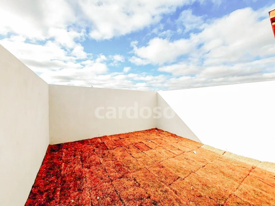 Casa com 3 dormitórios à venda, 57 m² por R$ 259.900,00 - Reserva Saltinho - Londrina/PR