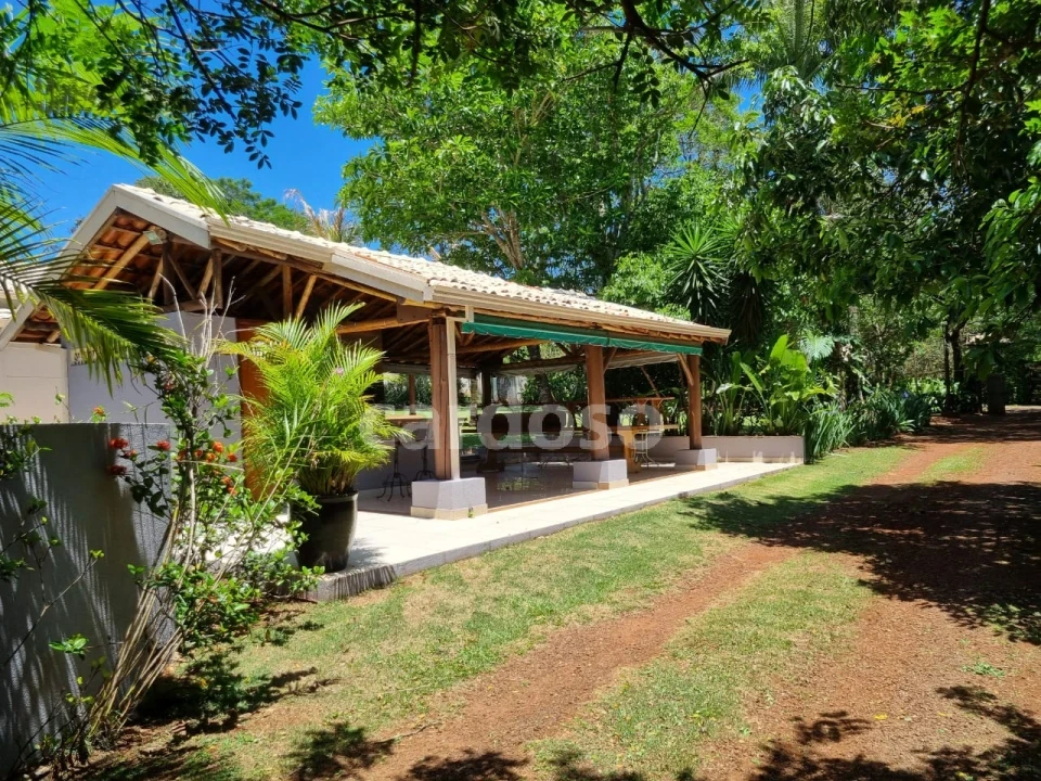 Imagens do imóveis Área à venda por R$ 3.200.000,00 - Próx Sun Lake – Terras de Santana - Londrina/PR