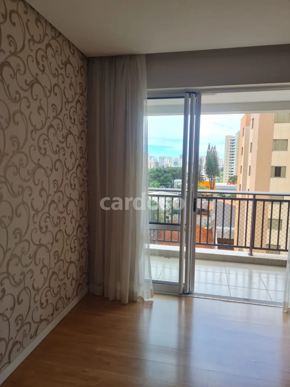 Apartamento Para Alugar Solar Lalique Londrina