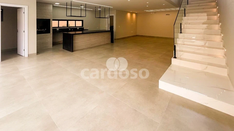 Imagens do imóveis Casa com 3 suítes à venda por R$ 1.790.000,00 – Jardim Universitário – Londrina/PR