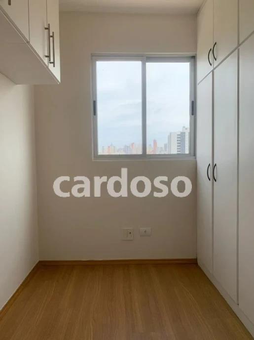 Apartamento para locação com 3 quartos - Residencial Marco dos Pioneiros - Londrina/PR