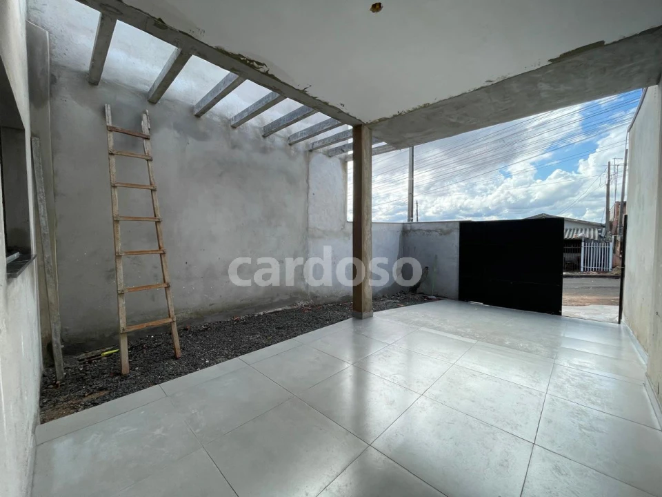 Imagens do imóveis CASA COM 2 QUARTOS À VENDA POR R$ 230.000,00 – SAN RAFAEL – IBIPORÃ/PR