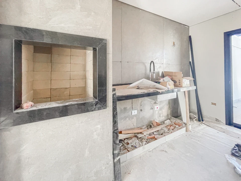 Casa com 3 dormitórios à venda por R$ 490.000,00 - Delta Ville - Ibiporã/PR