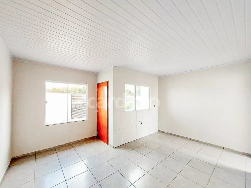 Casa com 3 dormitórios à venda, 57 m² por R$ 259.900,00 - Reserva Saltinho - Londrina/PR