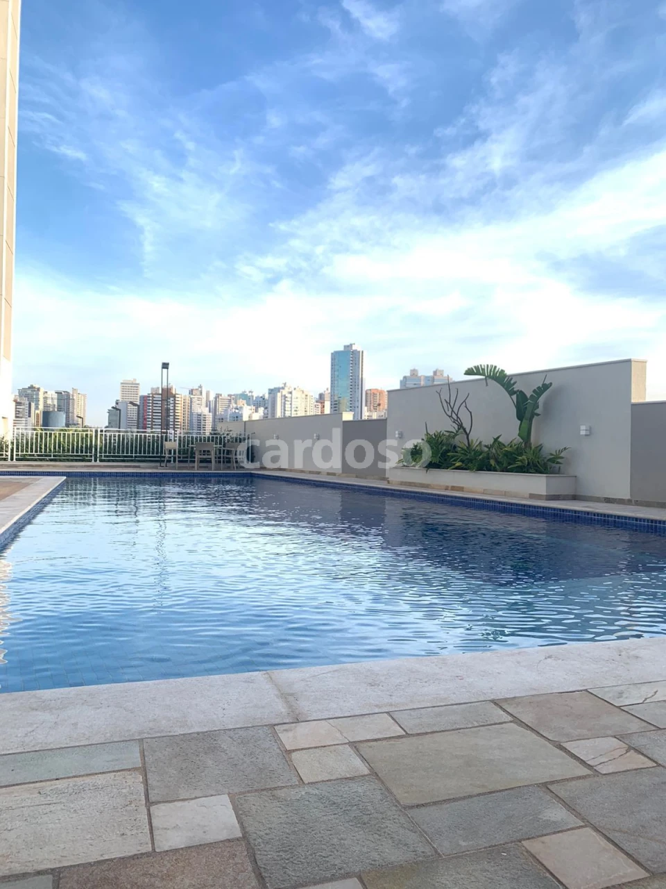 Imagens do imóveis Apartamento com 3 quartos para locação no Condomínio Vista Parque - Londrina/PR