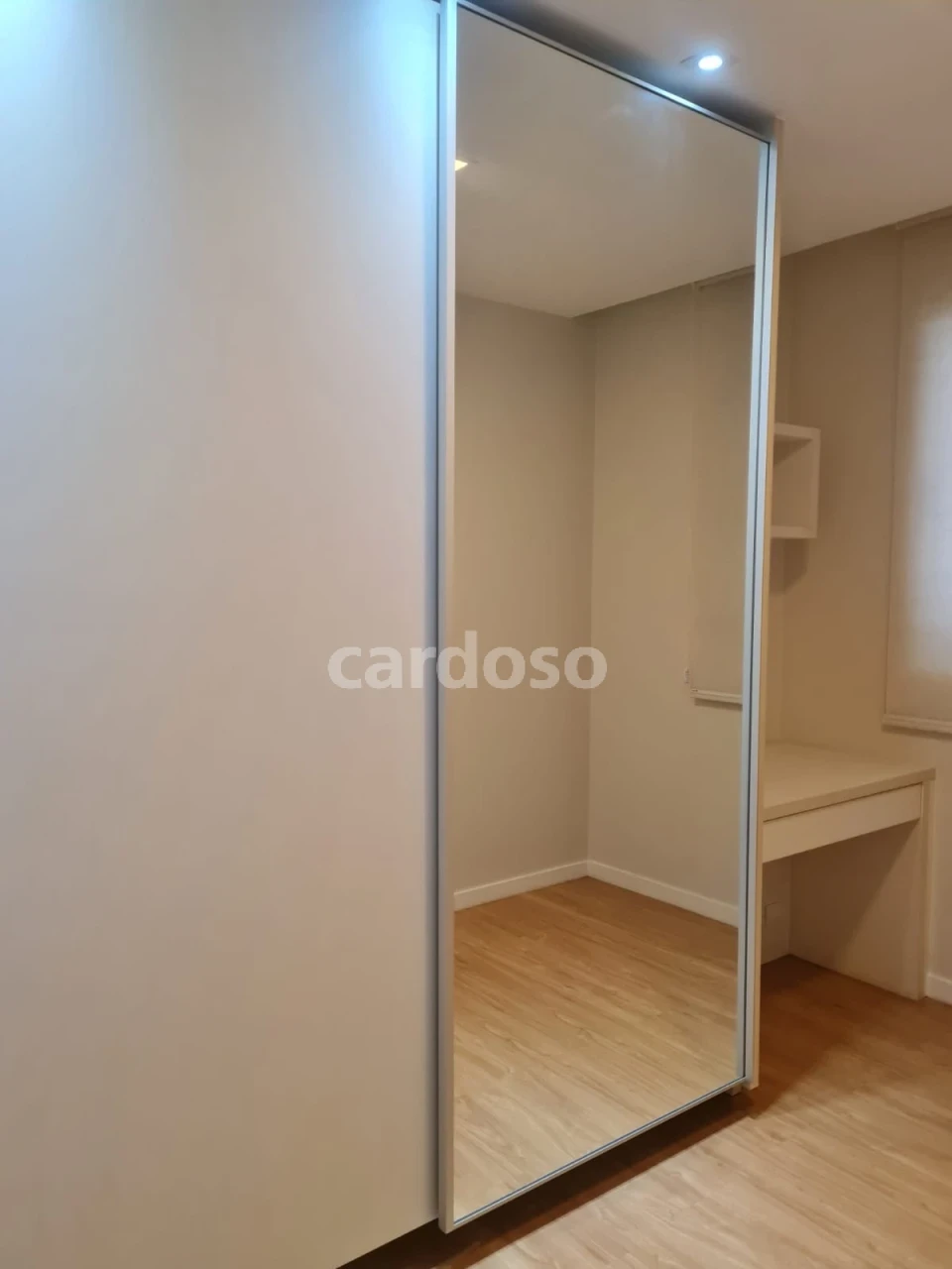Apartamento Para Alugar Solar Lalique Londrina
