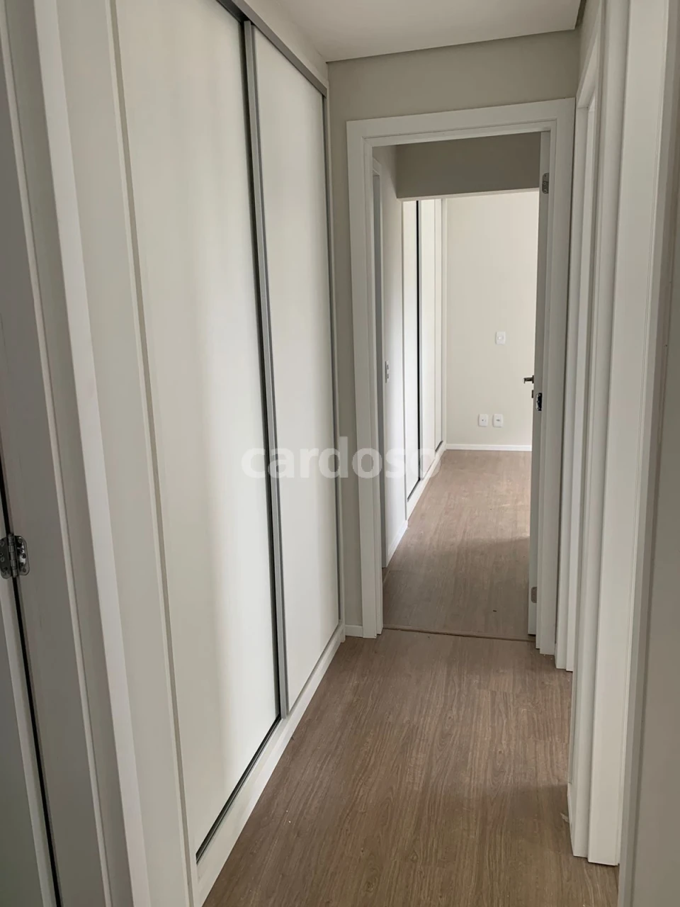 Imagens do imóveis Apartamento com 3 quartos para locação no Condomínio Vista Parque - Londrina/PR