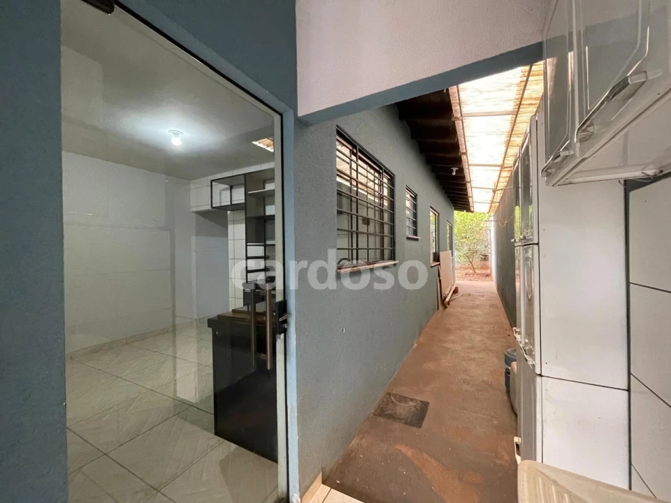 Imagens do imóveis Casa Para Locação por R$ 1.100,00 – Canesso – Ibiporã/PR