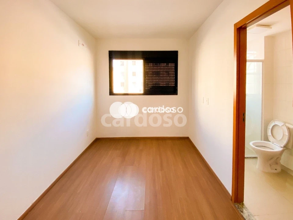 Imagens do imóveis Apartamento para locação por R$ 1.800,00 – Edifício Le Chalet – Londrina/PR