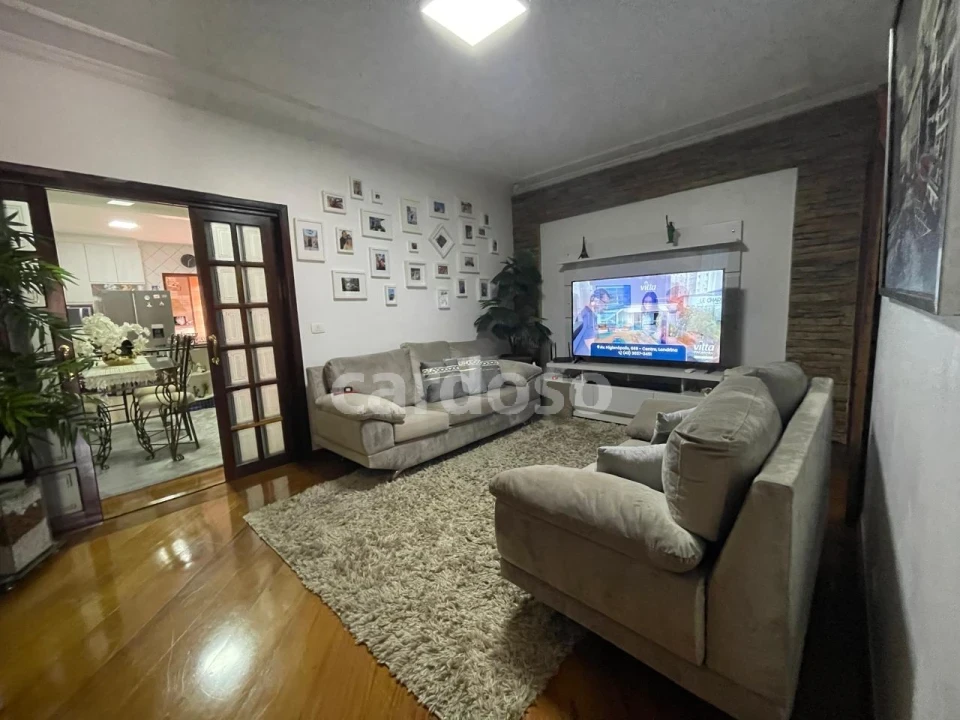 CASA DE ALTO PADRÃO À VENDA NO BAIRRO MONTE VERDE EM IBIPORÃ