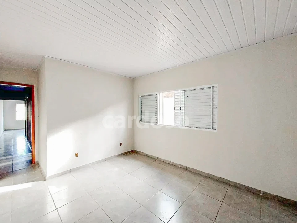 Casa com 3 dormitórios à venda, 57 m² por R$ 259.900,00 - Reserva Saltinho - Londrina/PR