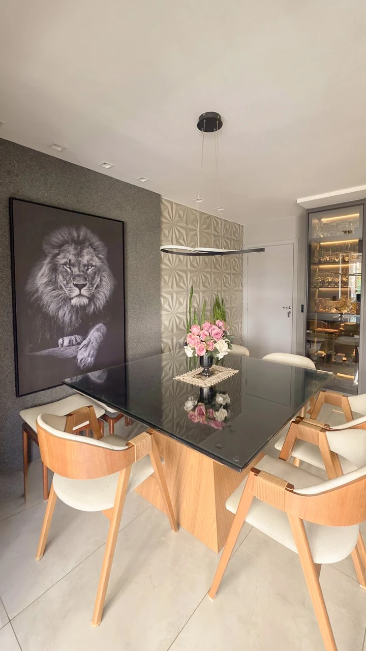 Apartamento com 3 dormitórioS à venda, 89 m² por R$ 950.000 – Gleba Palhano – Londrina/PR