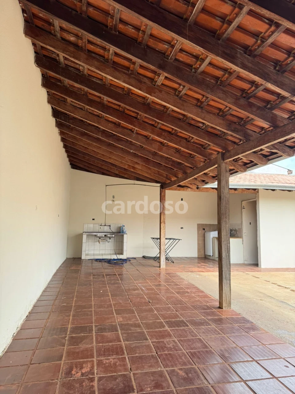 Casa com 3 quartos à venda - São Pedro, Londrina - PR