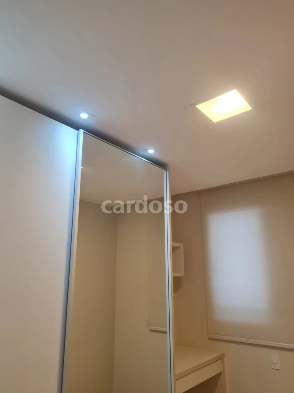 Apartamento Para Alugar Solar Lalique Londrina