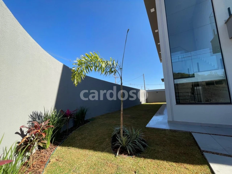 Imagens do imóveis SOBRADO NOVO COM SUÍTE A VENDA POR R$ 550.000,00 – PARQUE DO VALE – IBIPORÃ/PR