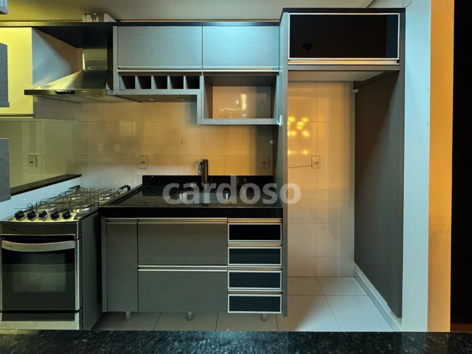 Imagens do imóveis Apartamento com 2 dormitórios à venda por R$ 730.000,00 – Gleba Palhano – Londrina/PR