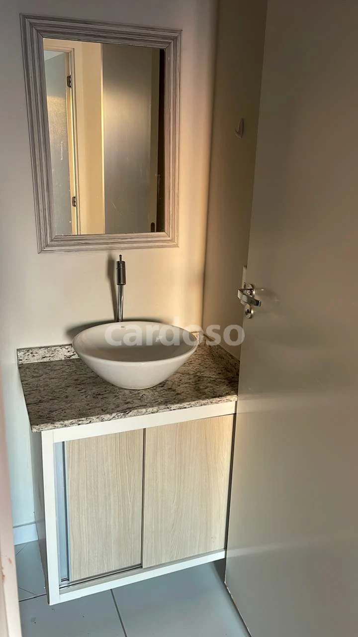Imagens do imóveis Apartamento com 2 dormitórios para locação, 54m² por R$ 2.250,00/mês – Palhano 1 – Londrina/PR