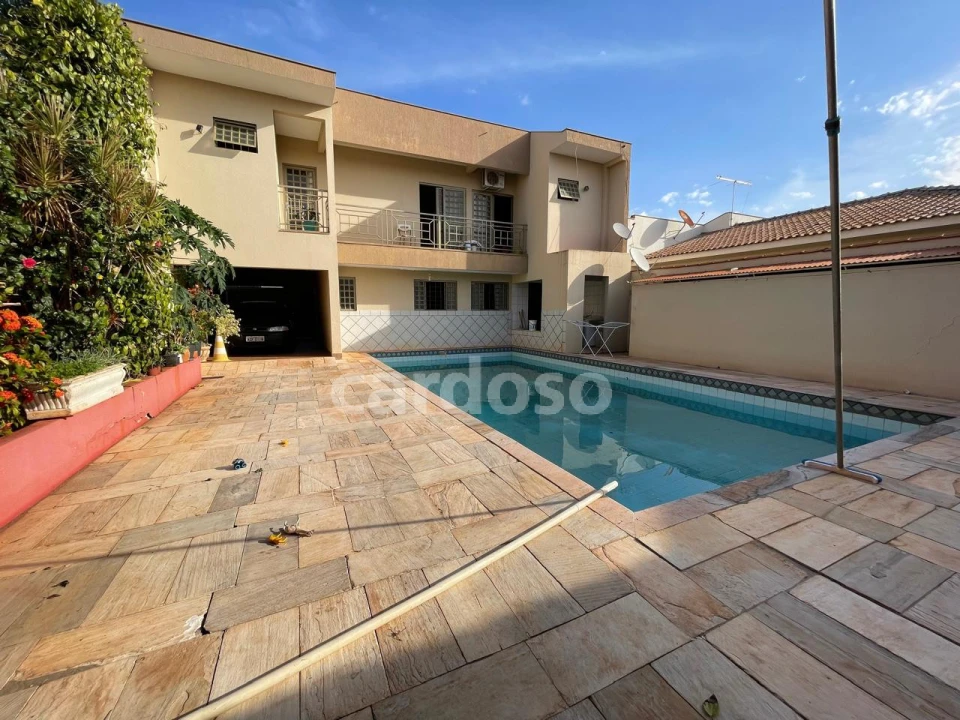 Imagens do imóveis SOBRADO COM 2 SUÍTES E 1 QUARTO À VENDA POR R$ 795.000,00 – ITAMARATY – IBIPORÃ