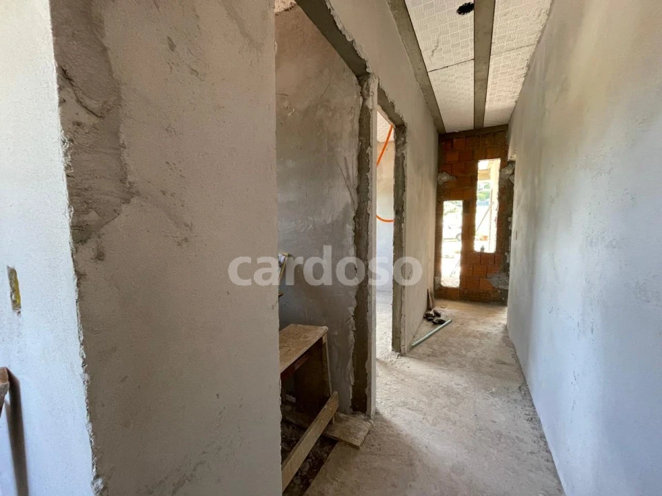 CASA COM SUÍTE À VENDA POR R$ 495.000 | RESIDENCIAL PARQUE DO VALE | IBIPORÃ/PR