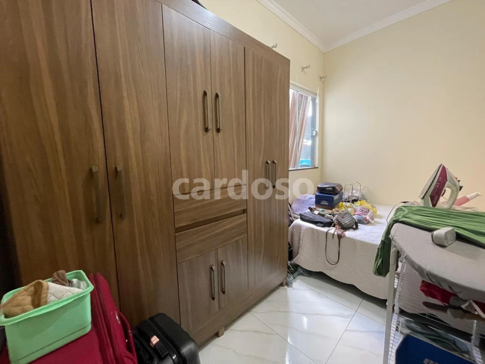 Imagens do imóveis VENDO – TROCO - CASA NO JD CINQUENTENARIO – IBIPORÃ – R$ 410.000,00