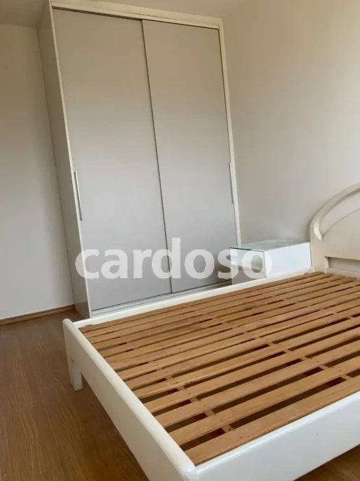 Apartamento para locação com 3 quartos - Residencial Marco dos Pioneiros - Londrina/PR