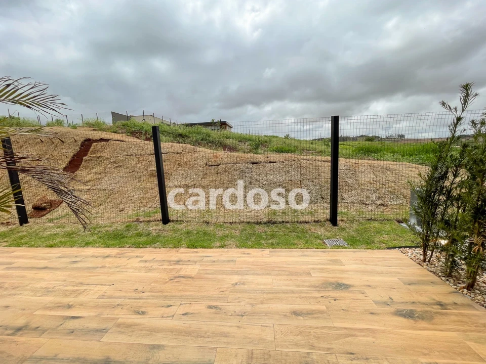 Casa com 3 suítes à venda por R$ 3.490.000,00 - Ecovillas do Lago - Sertanópolis/PR