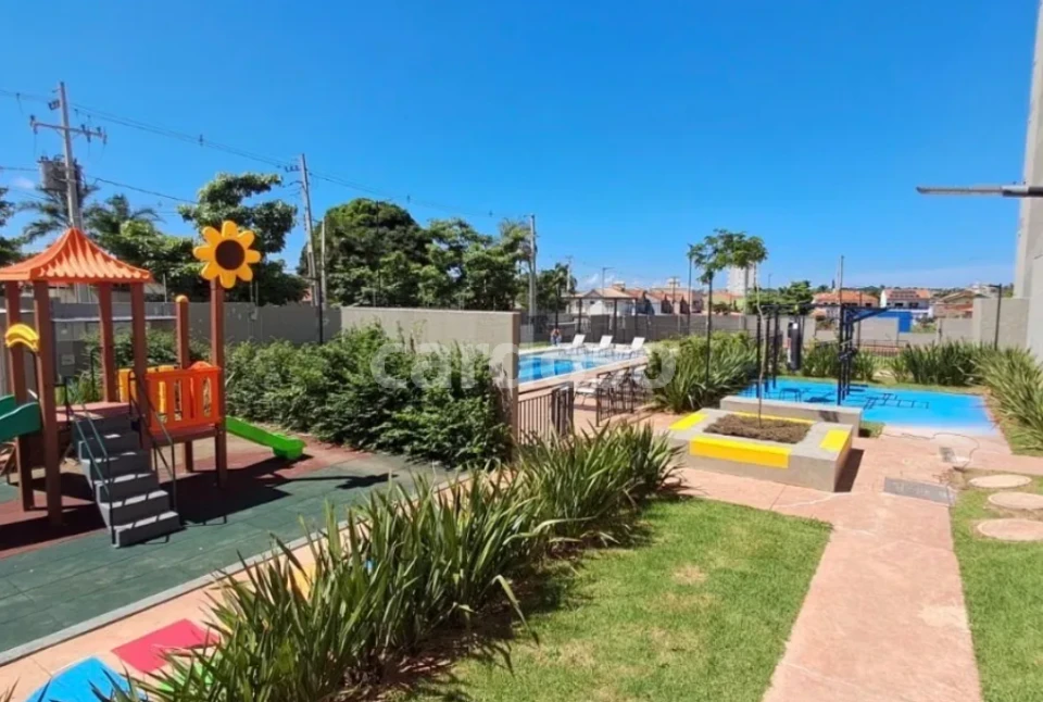 Imagens do imóveis APARTAMENTO NO CONDOMÍNIO VELATTO – MORADA DOS VENTOS - Londrina/PR