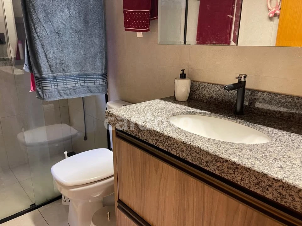 Casa com suíte à venda por R$ 775.000,00 - Recanto Coari - Ibiporã/PR