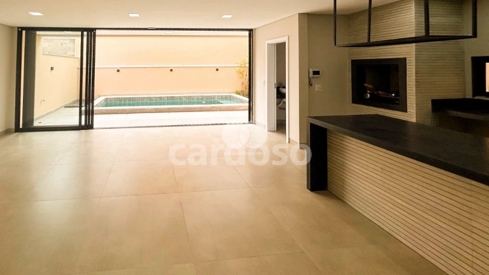 Imagens do imóveis Casa com 3 suítes à venda por R$ 1.790.000,00 – Jardim Universitário – Londrina/PR