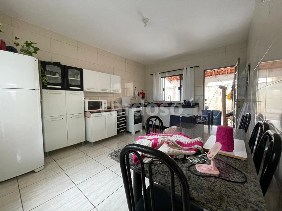 Imagens do imóveis CASA À VENDA NO BAIRRO CASAGRANDE EM IBIPORÃ – R$ 350.000