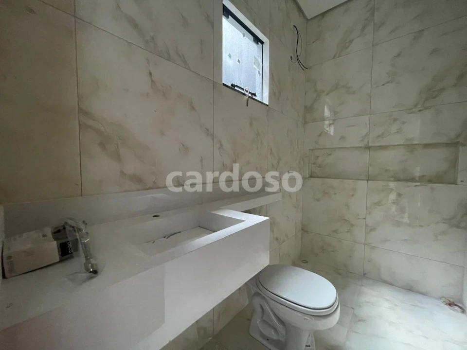 Imagens do imóveis CASA Á VENDA EM IBIPORÃ – PARQUE DO VALE – R$ 280.000,00