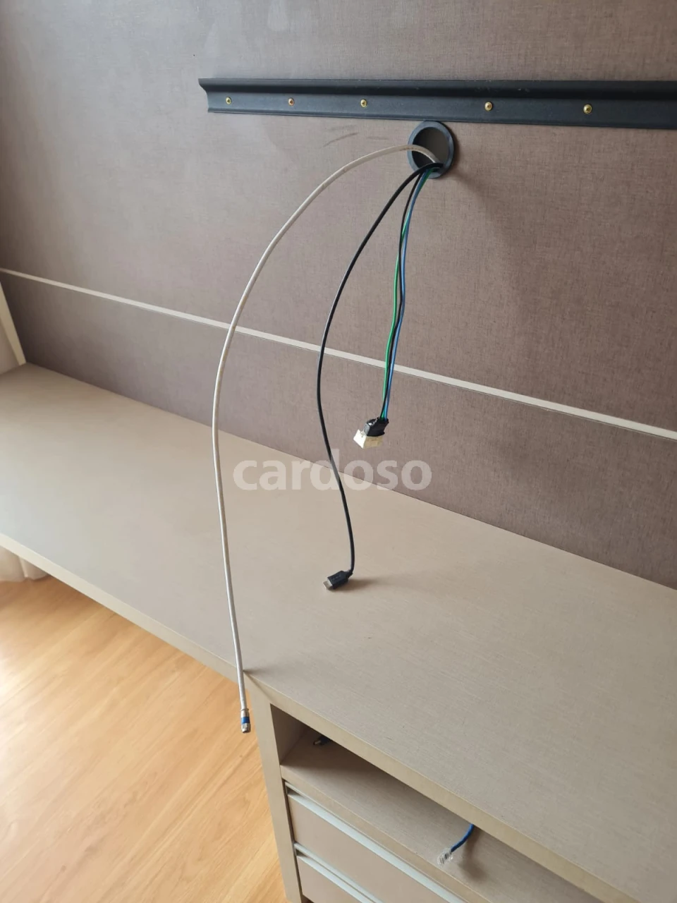 Apartamento Para Alugar Solar Lalique Londrina