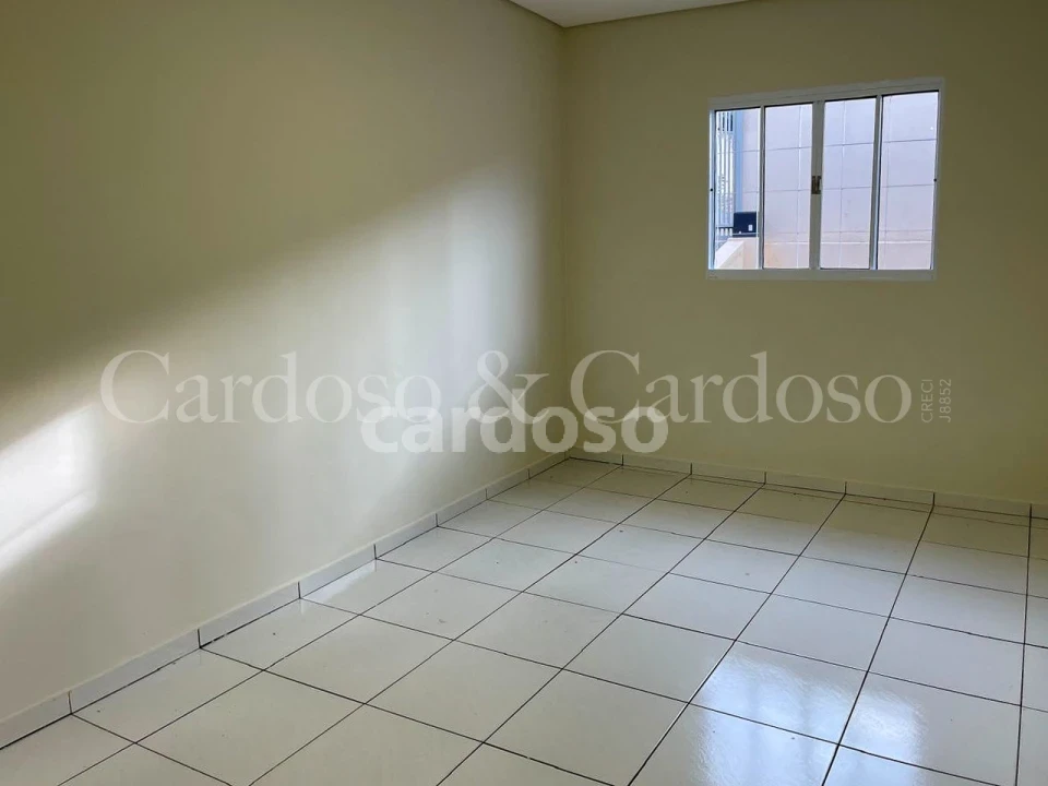 CASA COM SUÍTE À VENDA POR R$ 400.000,00 | JARDIM BRASÍLIA | IBIPORÃ/PR