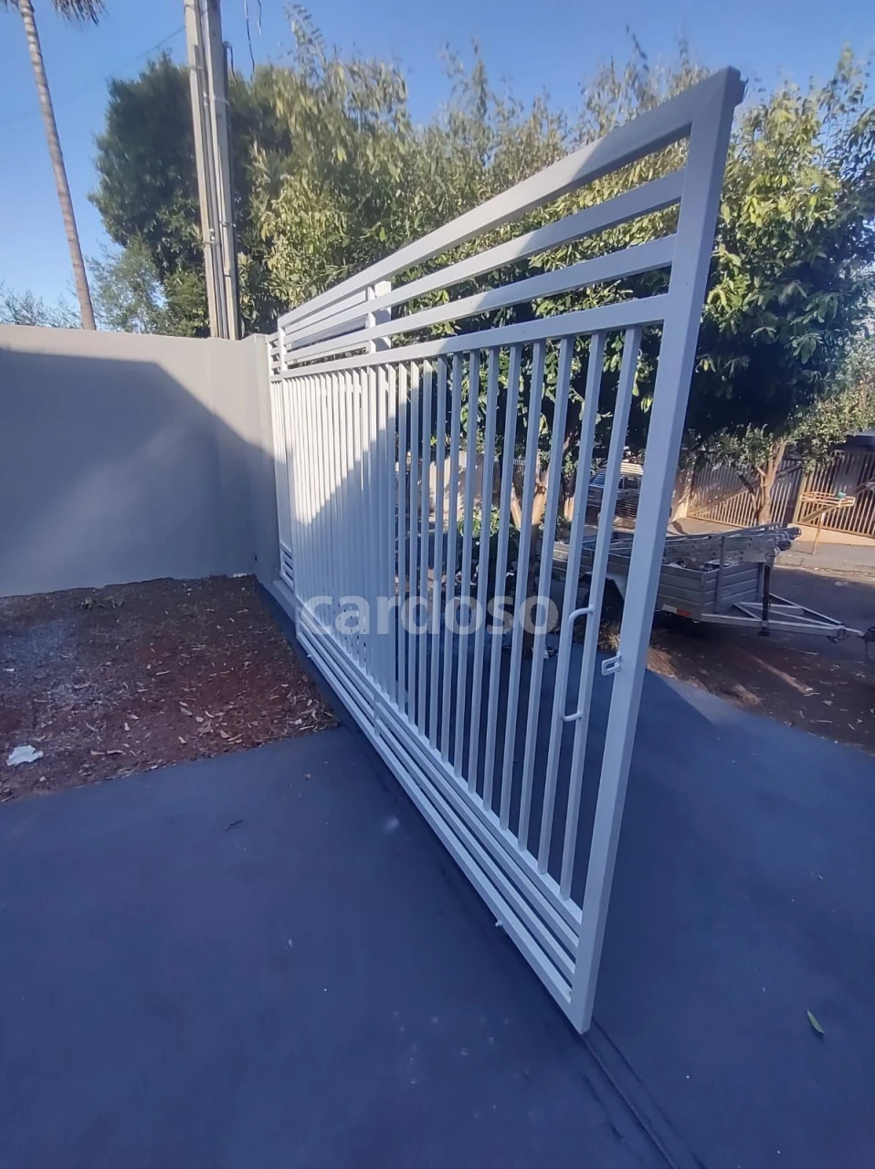 Casa à venda no Jardim Casagrande – Ibiporã/PR